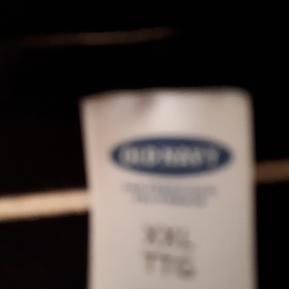 Black and white swing dress 1X - Picture 2 of 2